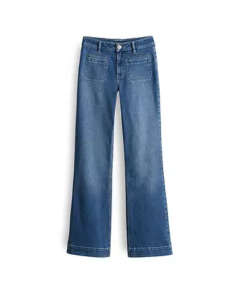 OPUS | Jeans Flared Fit EBBI | 